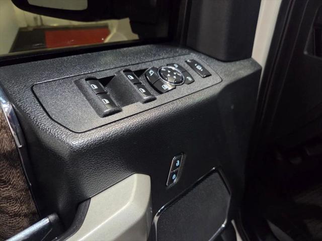 2019 Ford F-450 LARIAT