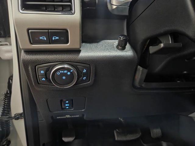 2019 Ford F-450 LARIAT