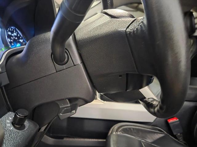 2019 Ford F-450 LARIAT