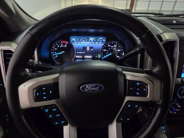 2019 Ford F-450 LARIAT