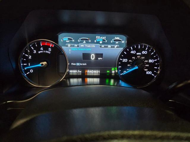 2019 Ford F-450 LARIAT