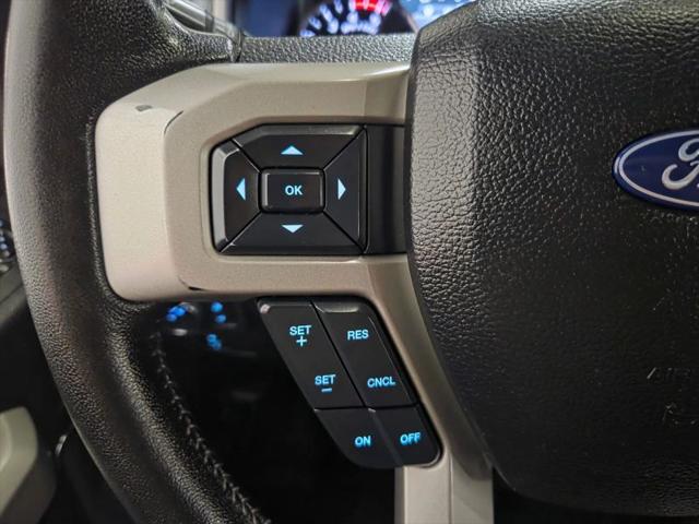 2019 Ford F-450 LARIAT