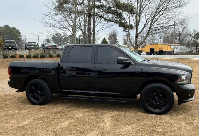 2015 Ram 1500 Express