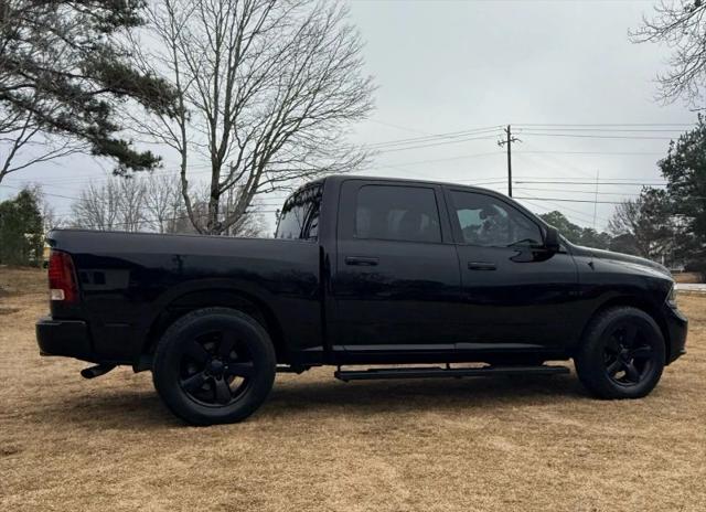 2015 Ram 1500 Express