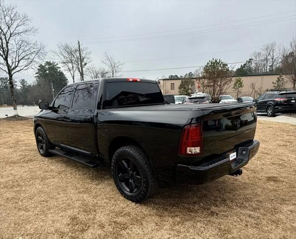 2015 Ram 1500 Express