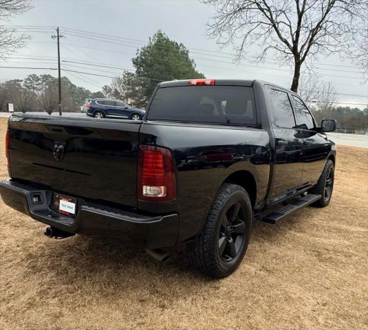 2015 Ram 1500 Express