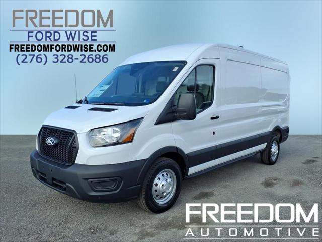 2026 Ford Transit Cargo Van Base for sale in Wise, VA