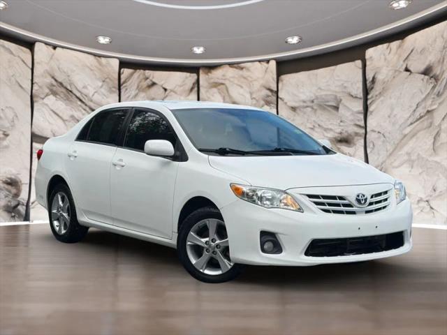 2013 Toyota Corolla LE for sale in North Fort Myers, FL