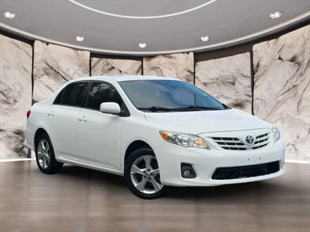 2013 Toyota Corolla LE for sale in North Fort Myers, FL