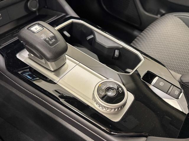 2026 Mitsubishi Outlander ES 1.5T 2WD