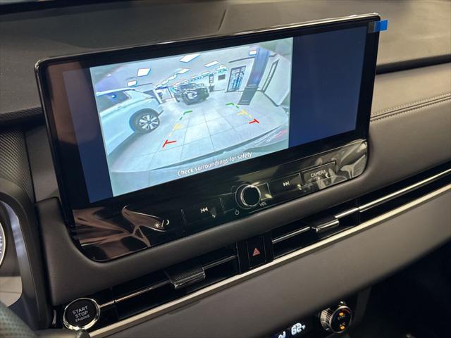 2026 Mitsubishi Outlander ES 1.5T 2WD