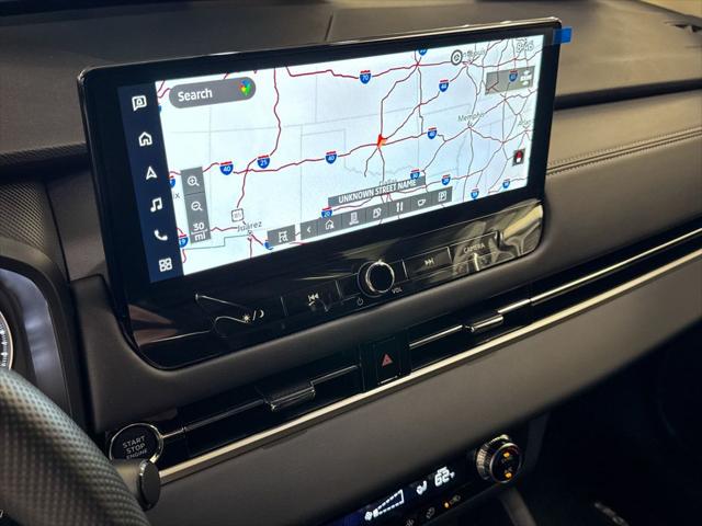 2026 Mitsubishi Outlander ES 1.5T 2WD