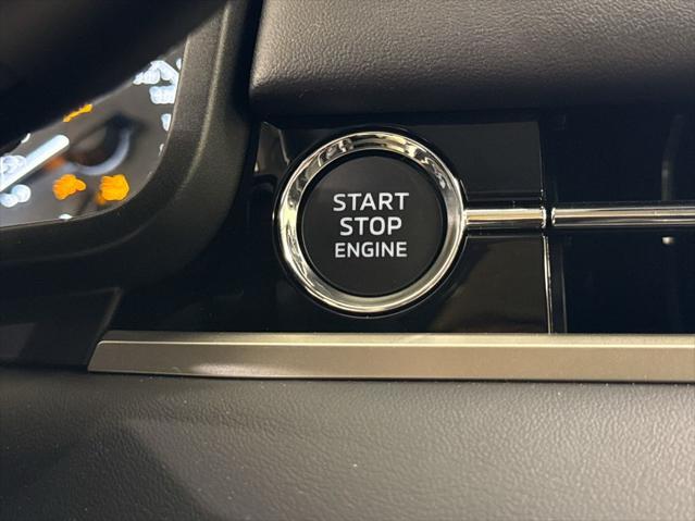 2026 Mitsubishi Outlander ES 1.5T 2WD
