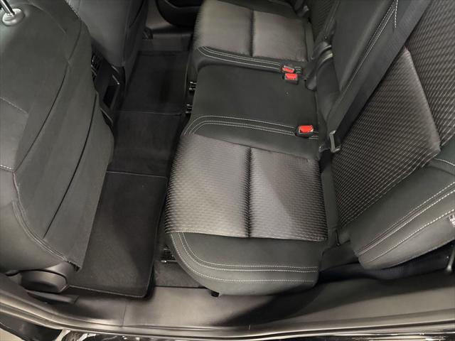 2026 Mitsubishi Outlander ES 1.5T 2WD
