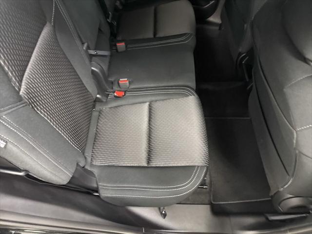 2026 Mitsubishi Outlander ES 1.5T 2WD
