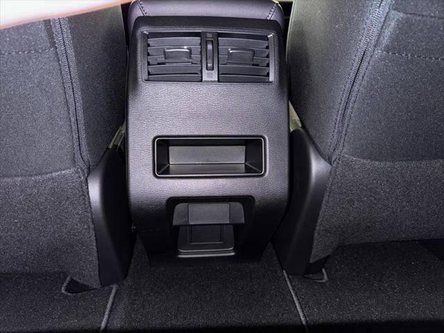 2026 Mitsubishi Outlander ES 1.5T 2WD