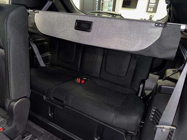 2026 Mitsubishi Outlander ES 1.5T 2WD