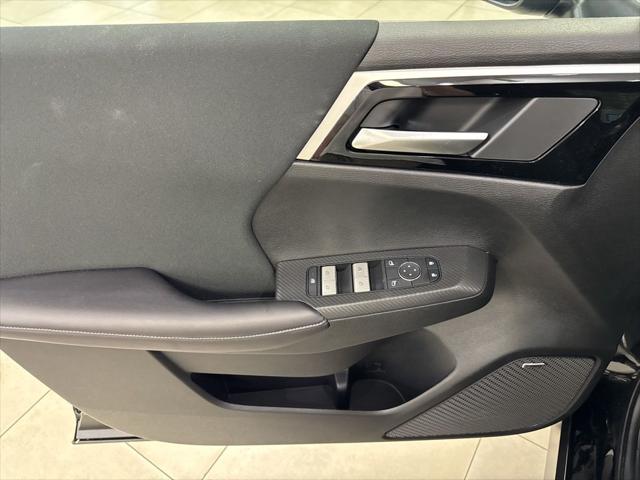 2026 Mitsubishi Outlander ES 1.5T 2WD