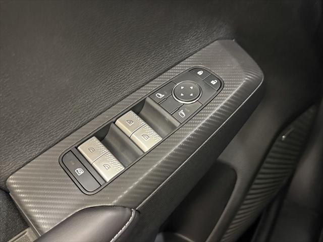 2026 Mitsubishi Outlander ES 1.5T 2WD
