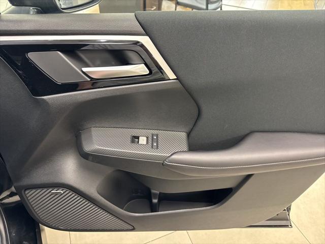 2026 Mitsubishi Outlander ES 1.5T 2WD