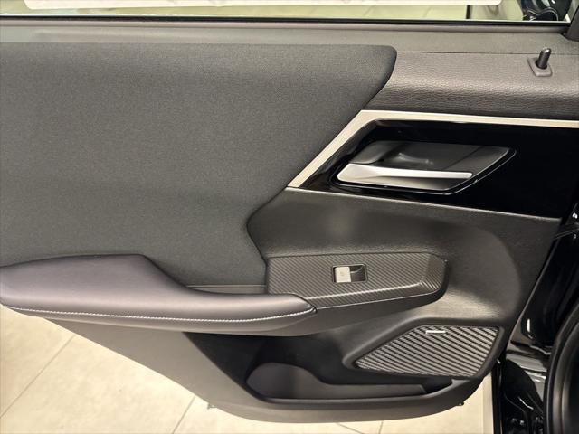 2026 Mitsubishi Outlander ES 1.5T 2WD