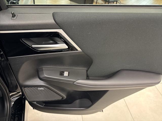 2026 Mitsubishi Outlander ES 1.5T 2WD