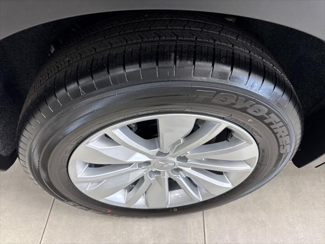 2026 Mitsubishi Outlander ES 1.5T 2WD