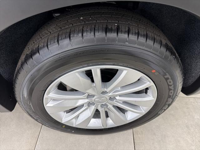 2026 Mitsubishi Outlander ES 1.5T 2WD