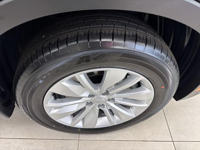 2026 Mitsubishi Outlander ES 1.5T 2WD