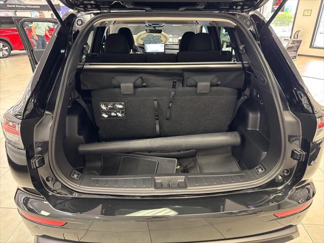 2026 Mitsubishi Outlander ES 1.5T 2WD