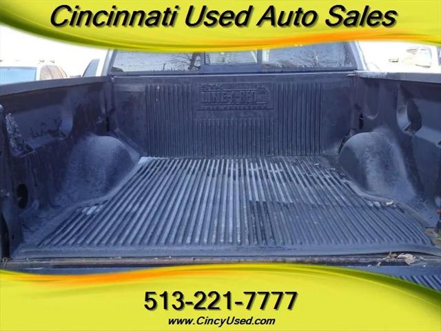 2006 Ford F-150 XLT