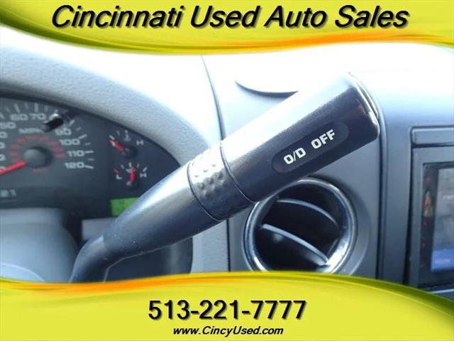 2006 Ford F-150 XLT