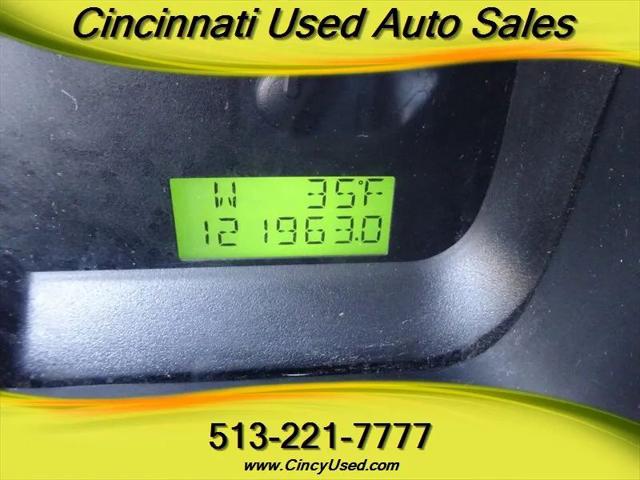 2006 Ford F-150 XLT