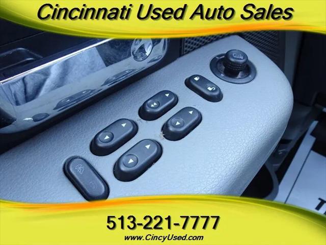 2006 Ford F-150 XLT