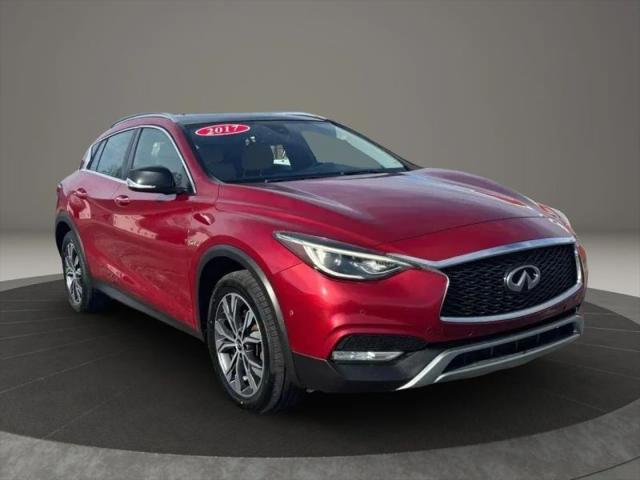 2017 INFINITI QX30 Premium for sale in Nevada, MO