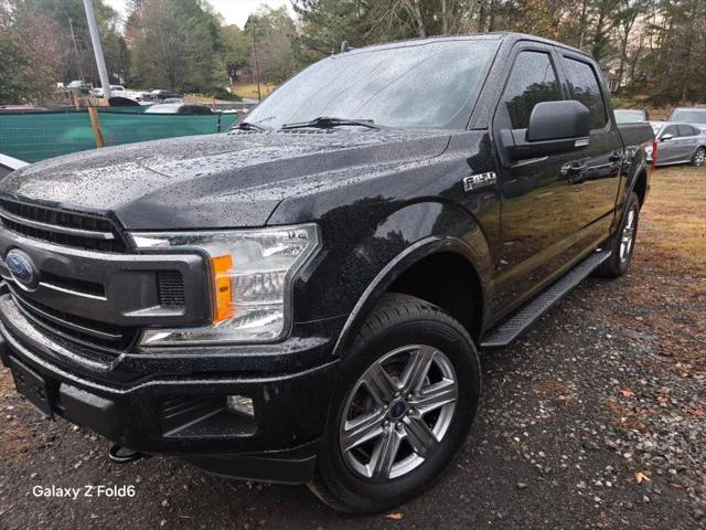 2018 Ford F-150 XLT for sale in Norcross, GA