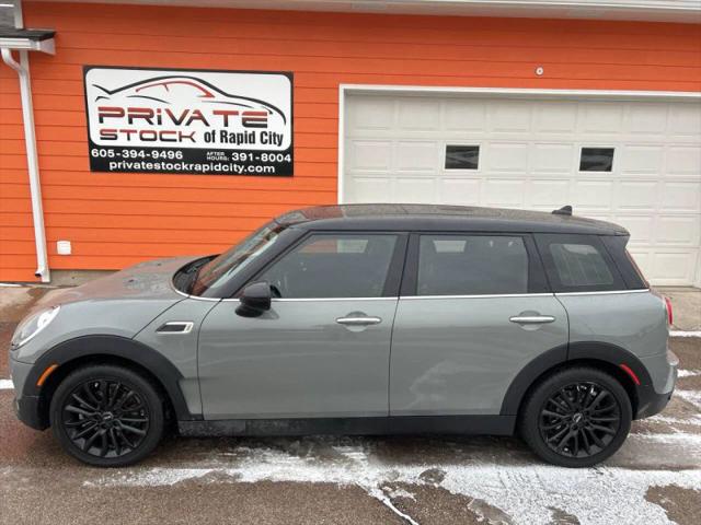 2017 MINI Cooper Clubman Cooper for sale in Rapid City, SD
