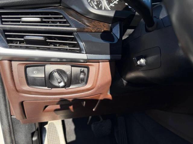 2015 BMW X5 xDrive50i
