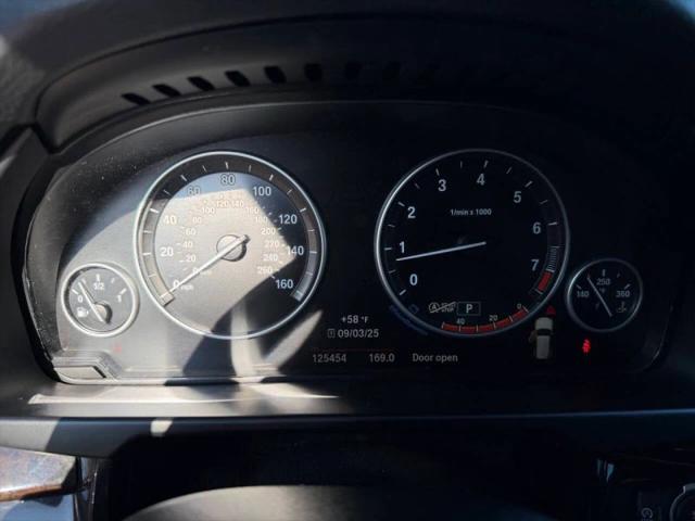 2015 BMW X5 xDrive50i
