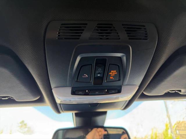 2015 BMW X5 xDrive50i