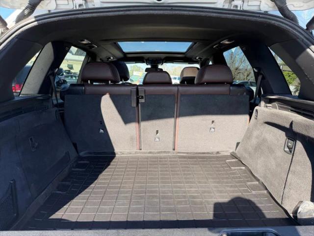2015 BMW X5 xDrive50i