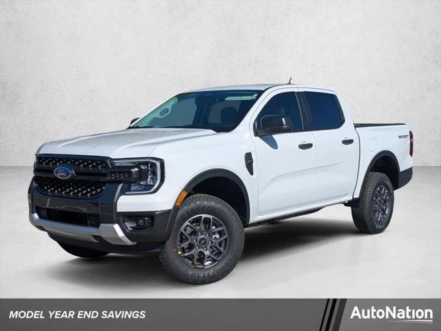 2025 Ford Ranger XLT for sale in Jacksonville, FL