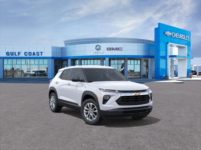 2026 Chevrolet TrailBlazer FWD LS for sale in Angleton, TX