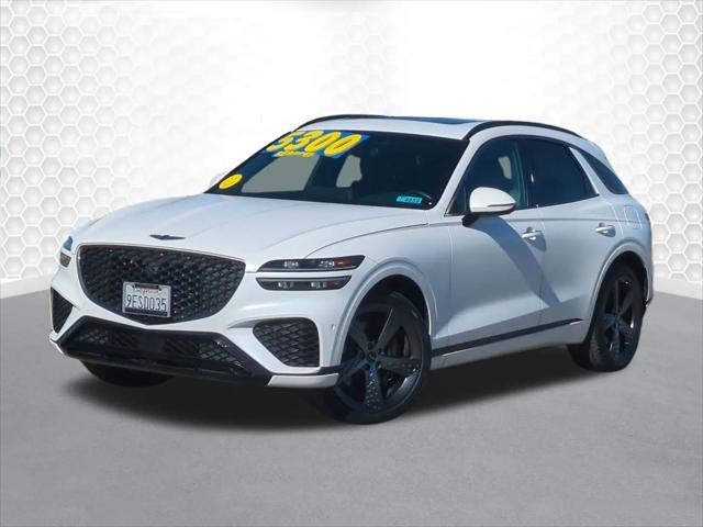 2023 Genesis GV70 2.5T AWD for sale in La Quinta, CA