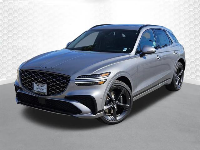 2026 Genesis GV70 2.5T Sport Prestige for sale in La Quinta, CA