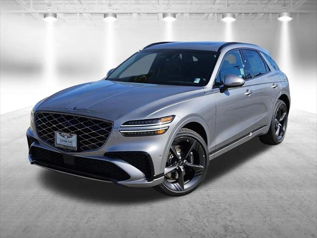 2026 Genesis GV70 2.5T Sport Prestige for sale in La Quinta, CA