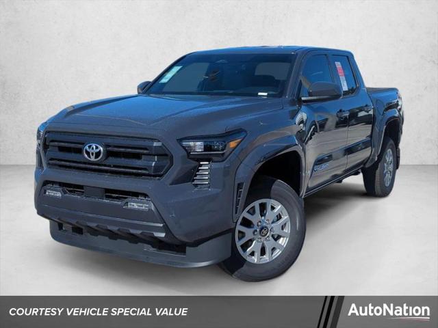 2026 Toyota Tacoma SR5 for sale in Fort Myers, FL