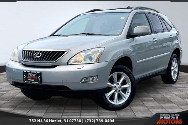 2008 Lexus RX 350 350 for sale in Hazlet, NJ