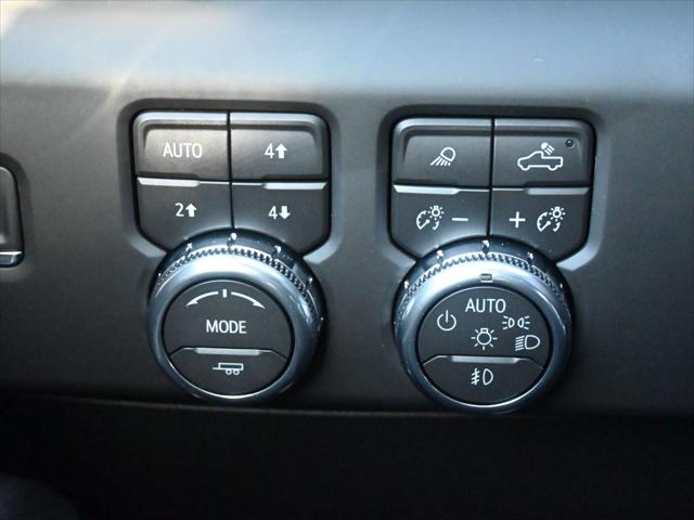 2026 GMC Sierra 2500HD Crew Cab, Standard Bed, AT4, 4WD