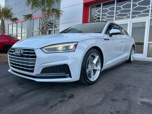 2019 Audi A5 45 Premium for sale in Conway, SC